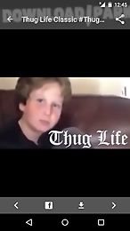 thug life videos