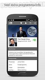 tvgids.tv - dé tv gids app