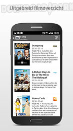 tvgids.tv - dé tv gids app