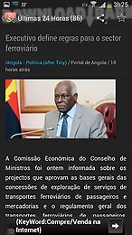 iangola - notícias de angola