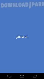 pictocut 2.0 (beta)
