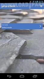 pictocut 2.0 (beta)