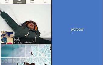 Pictocut 2.0 (beta)