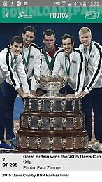 davis cup