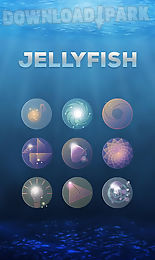 jellyfish - solo theme