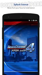 kfor