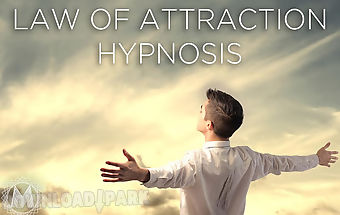 Law of attraction hypnosis