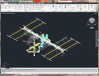 learn autocad 2009 manual