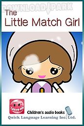 little match girl