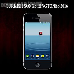 turkish songs ringtones 2016