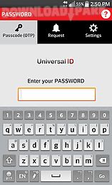 verizon universal identity