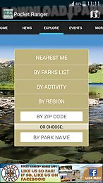 wa state parks guide