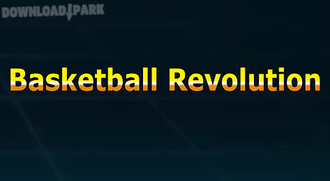 basketball gang: revolution