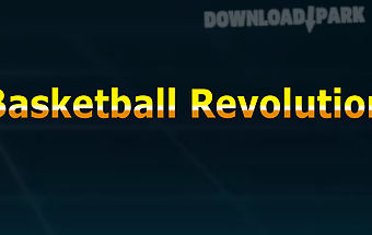 Basketball gang: revolution
