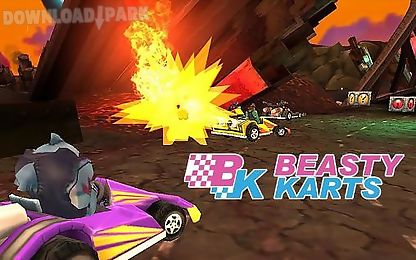 beasty karts