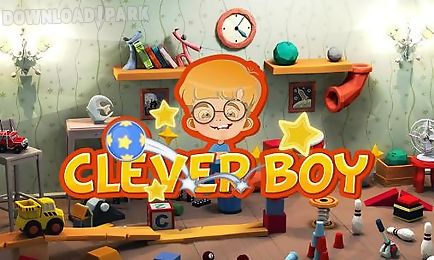 clever boy: puzzle challenges