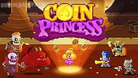 coin princess