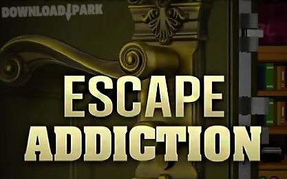escape addiction: 20 levels