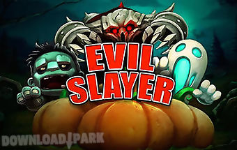Galdor: Demon slayer Download APK for Android (Free)