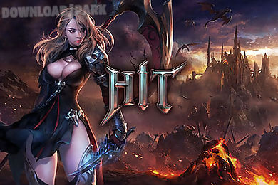 hit: heroes of incredible tales