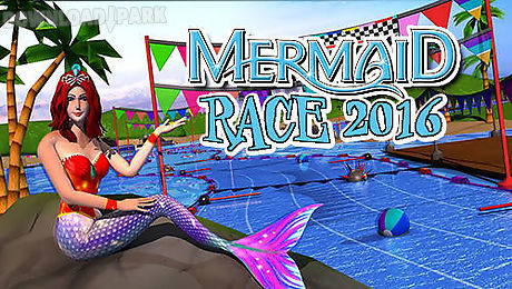 mermaid race 2016