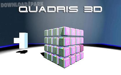 quadris 3d
