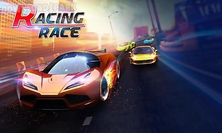 racing race