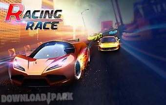 Racing race