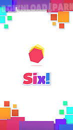 six!