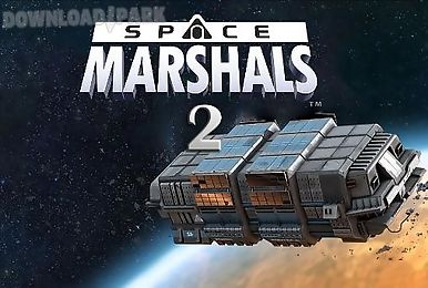space marshals 2