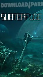 subterfuge