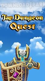 tap dungeon quest