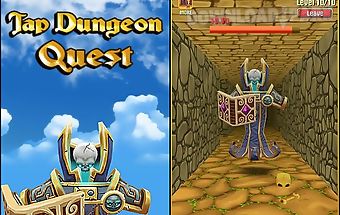 Tap dungeon quest