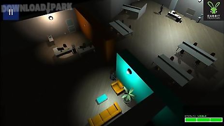 theft inc. stealth thief game