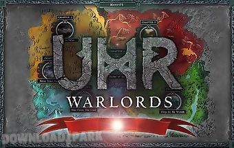 Uhr: warlords