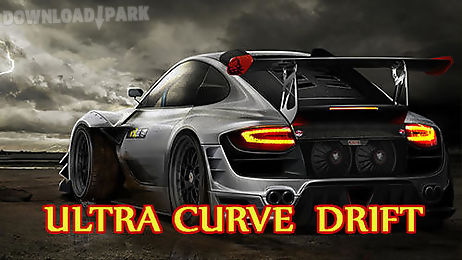 ultra curve drift