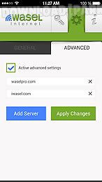 iwasel openvpn for android
