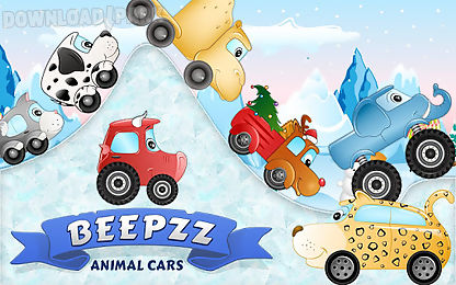 kids car racing game – beepzz