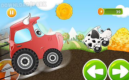 kids car racing game – beepzz