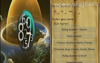 Numerology for you