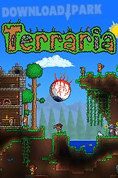 terraria.