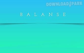Balance by statnett