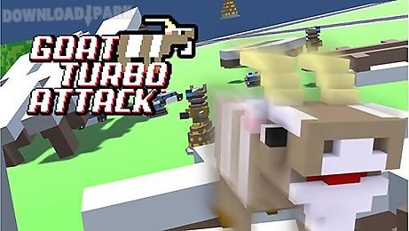 goat turbo attack