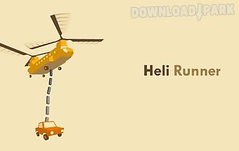 Heli runner