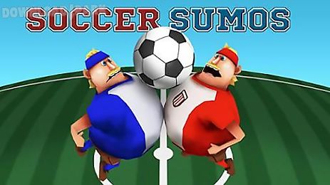 soccer sumos