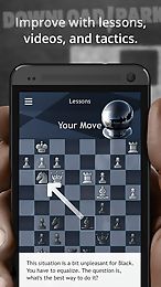 chess - play & learn