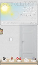 dreamhouse next launcher theme