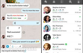 Hellotalk learn languages free