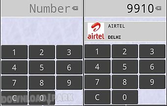 Mobile number checker (india)