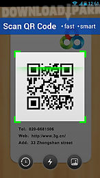 ok scan(qr&barcode)